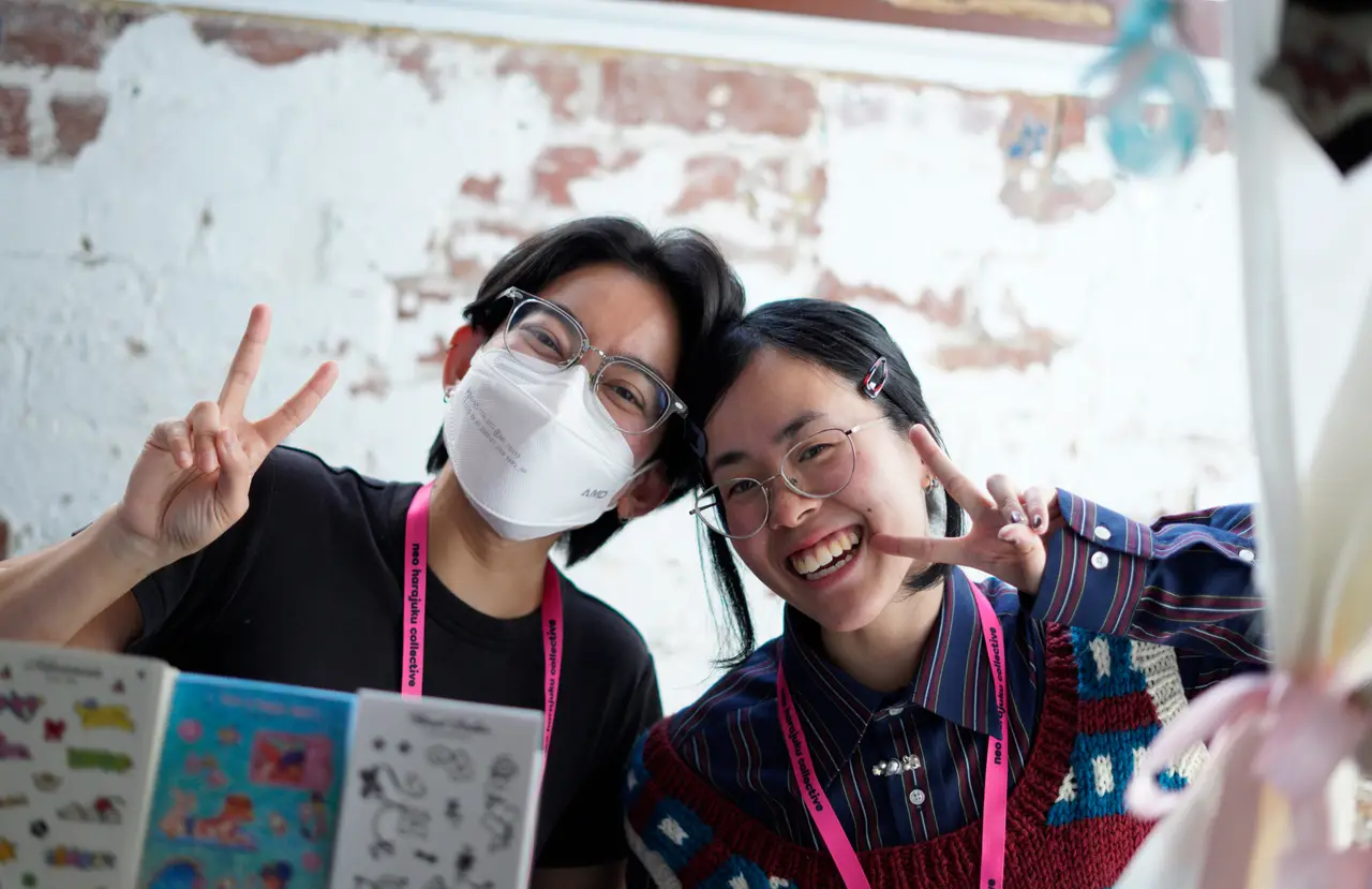 vendors - event photo 62