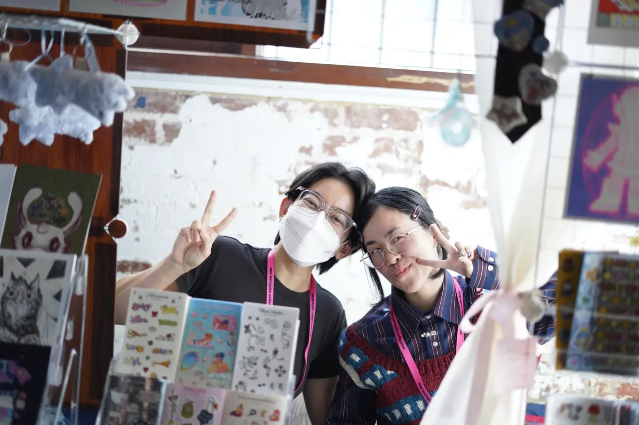 vendors - event photo 63