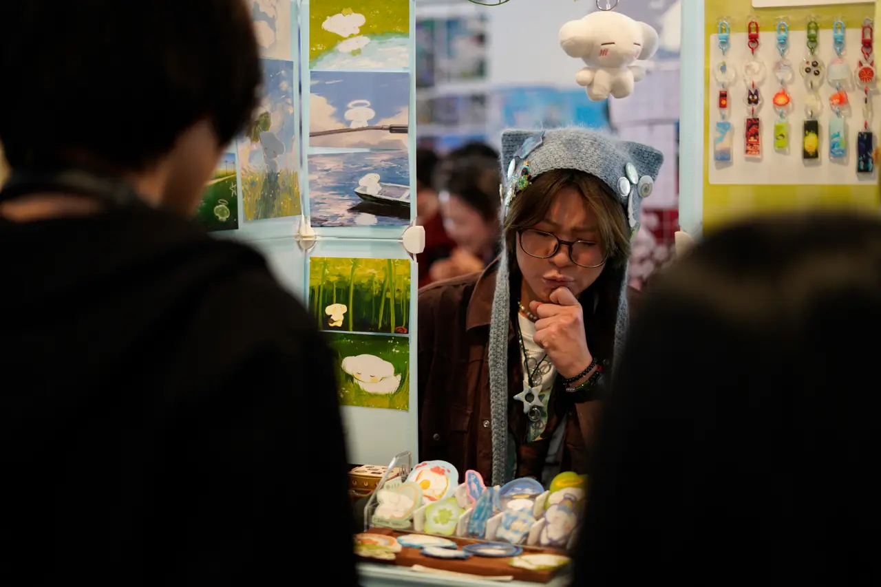 vendors - event photo 67