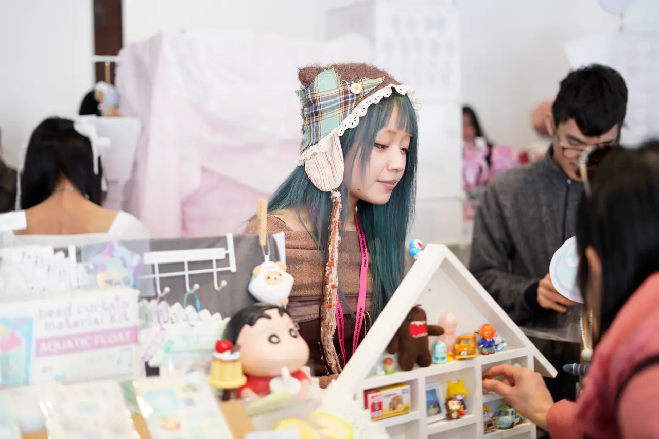 vendors - event photo 68