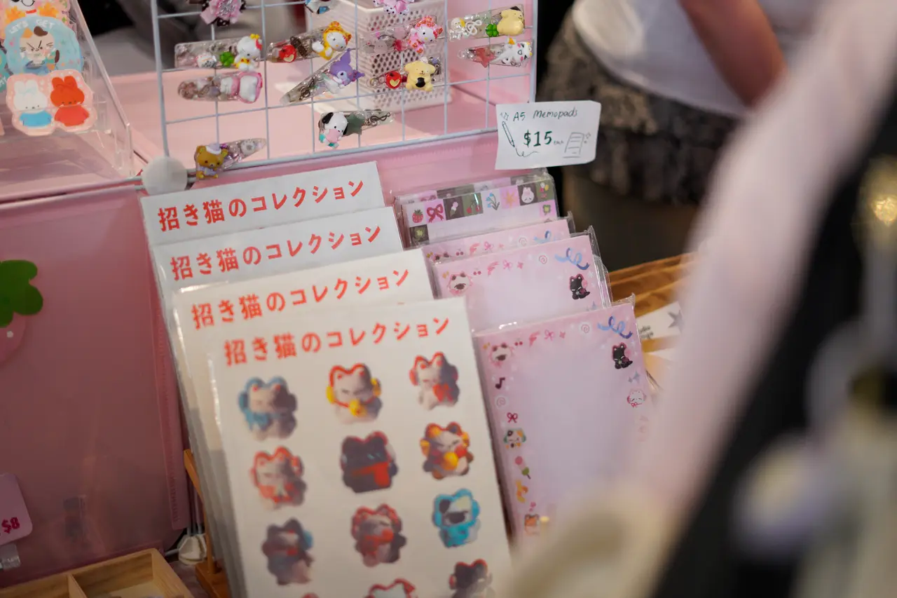 vendors - event photo 69