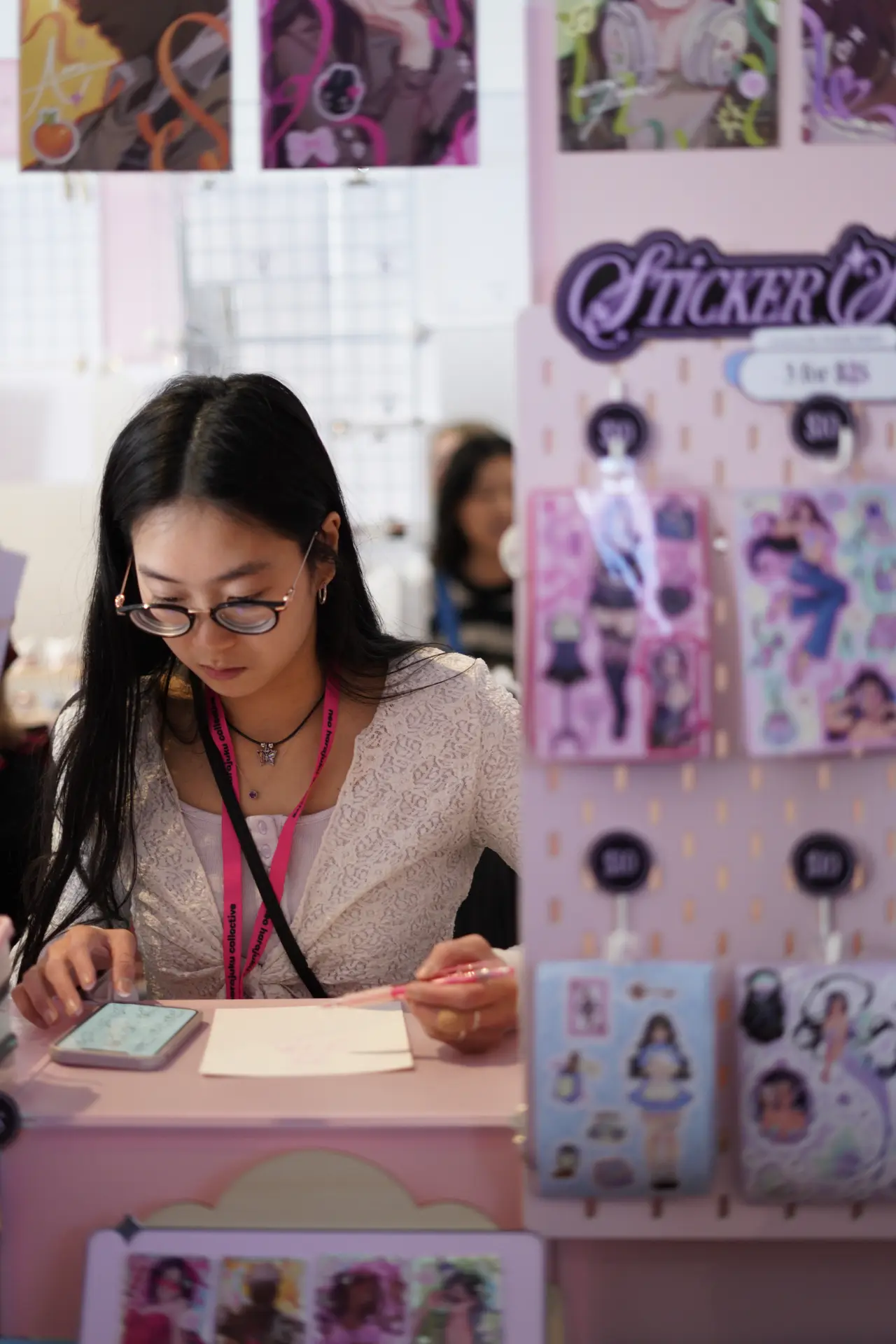 vendors - event photo 8