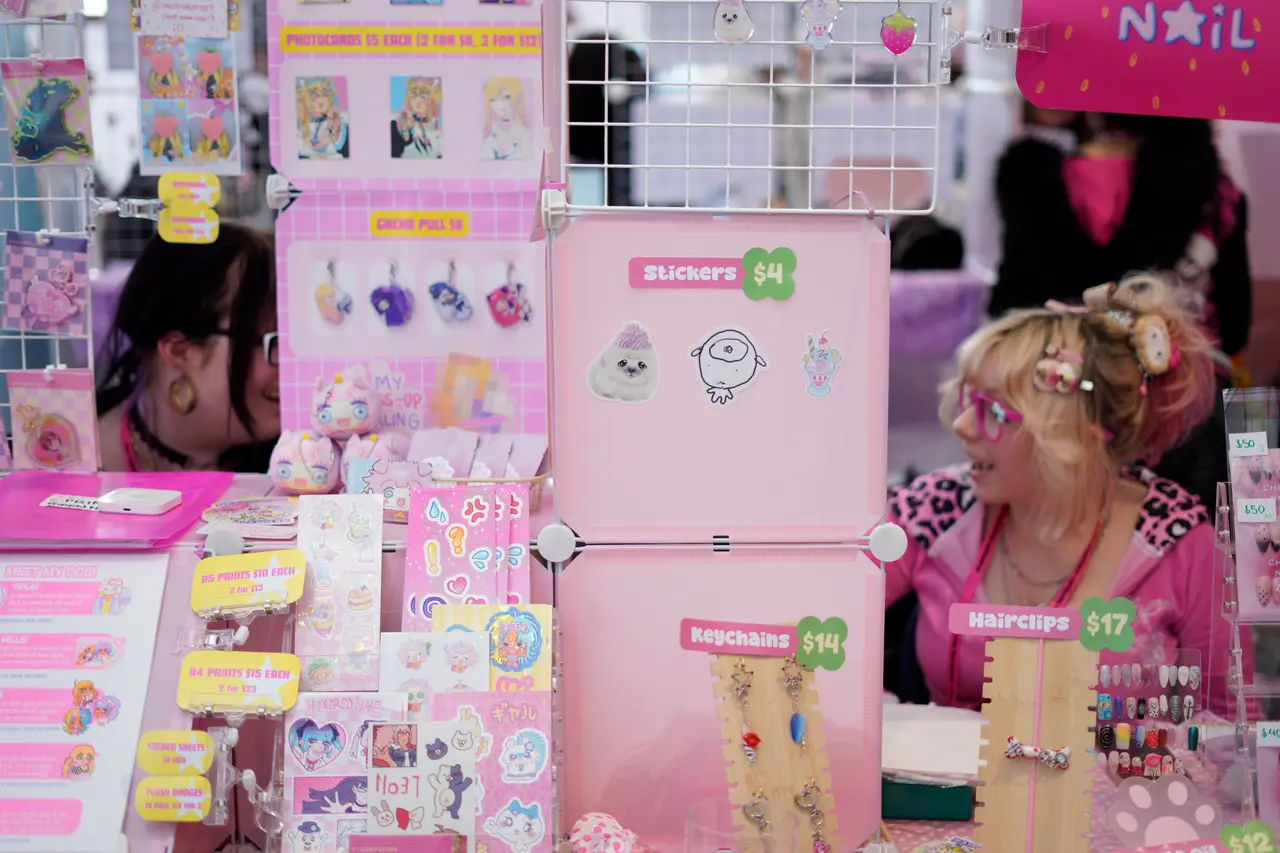 vendors - event photo 71