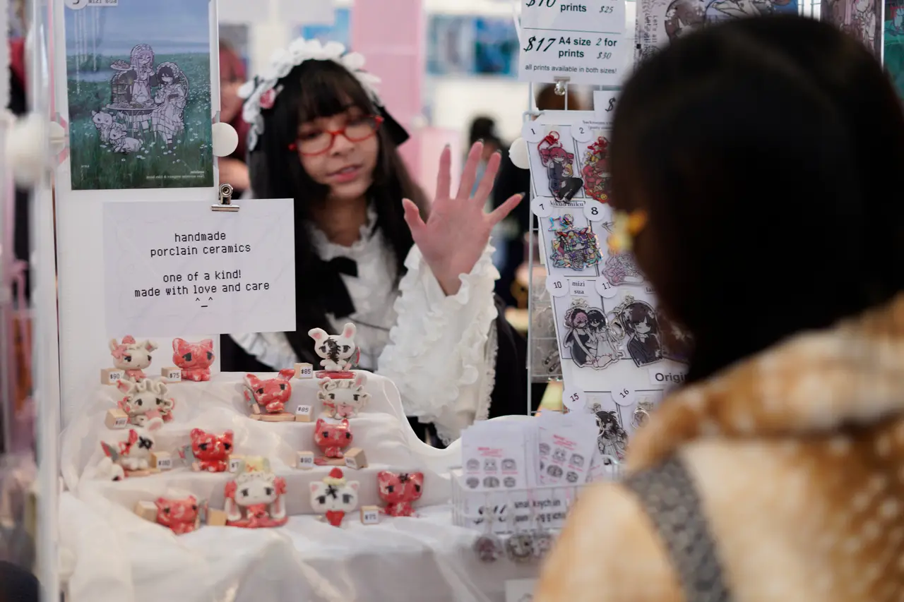 vendors - event photo 72