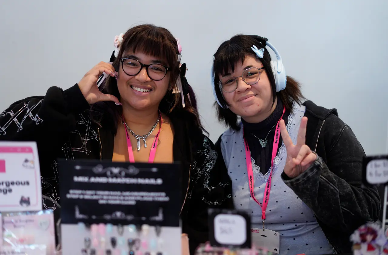 vendors - event photo 73