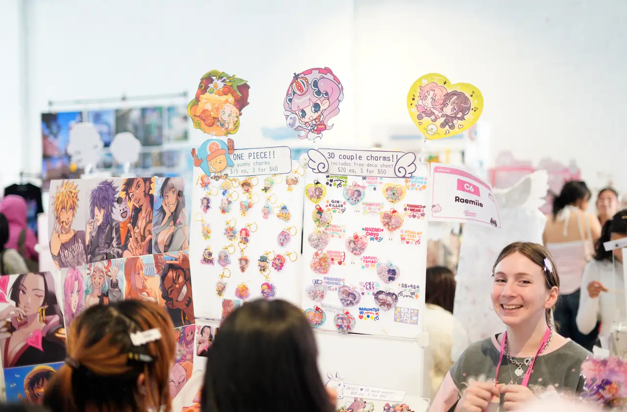 vendors - event photo 74
