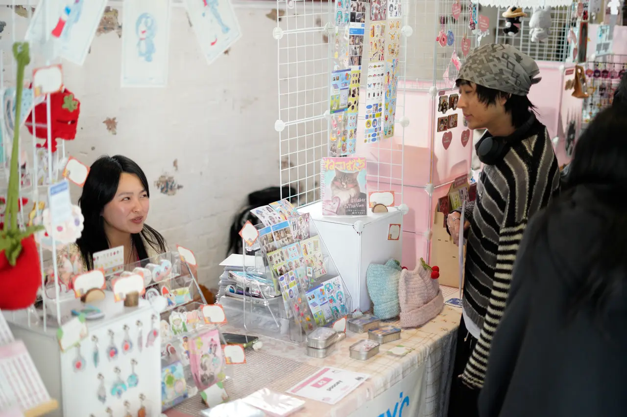 vendors - event photo 75