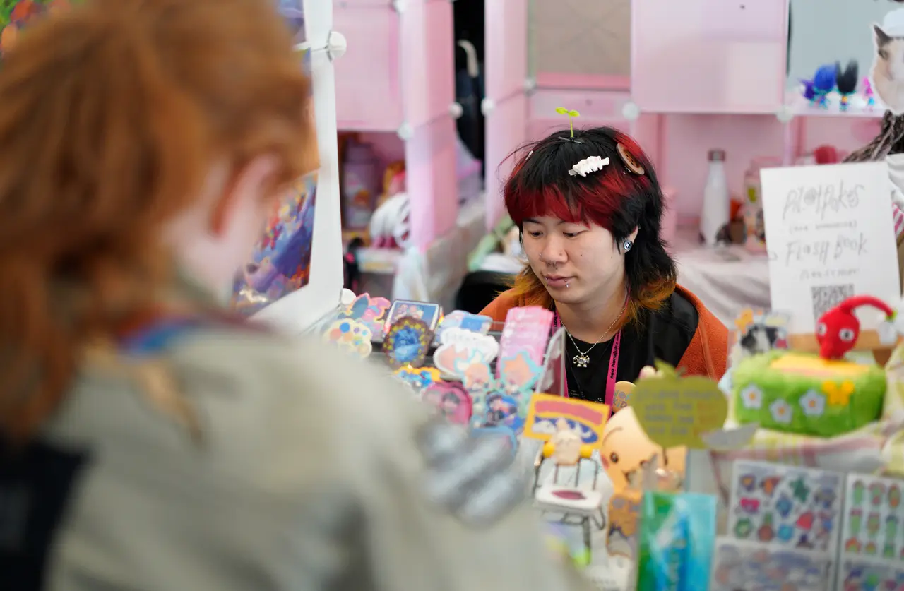 vendors - event photo 76