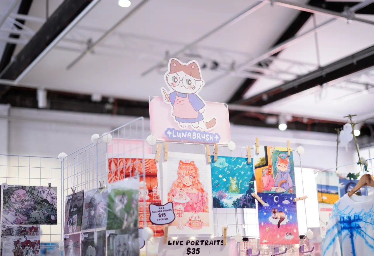 vendors - event photo 77