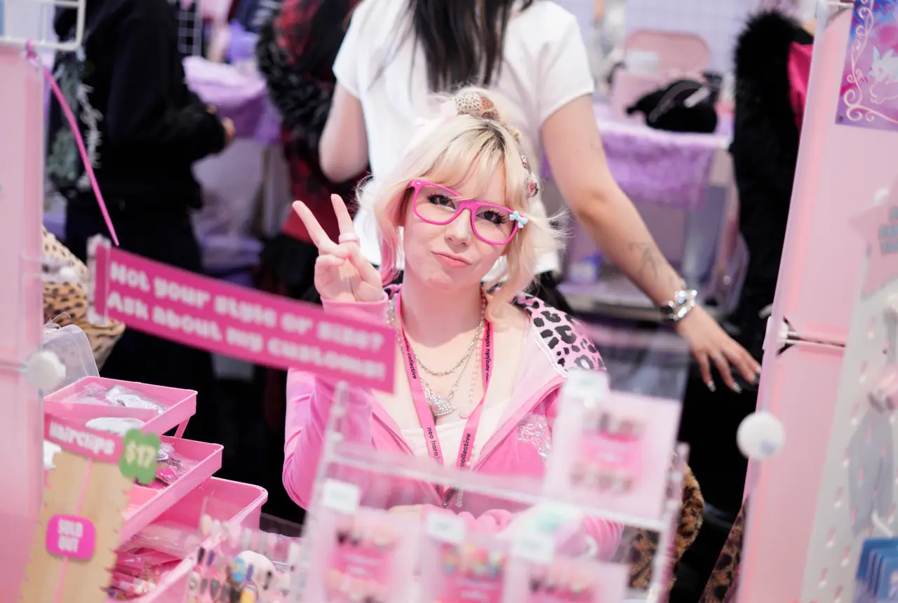 vendors - event photo 78