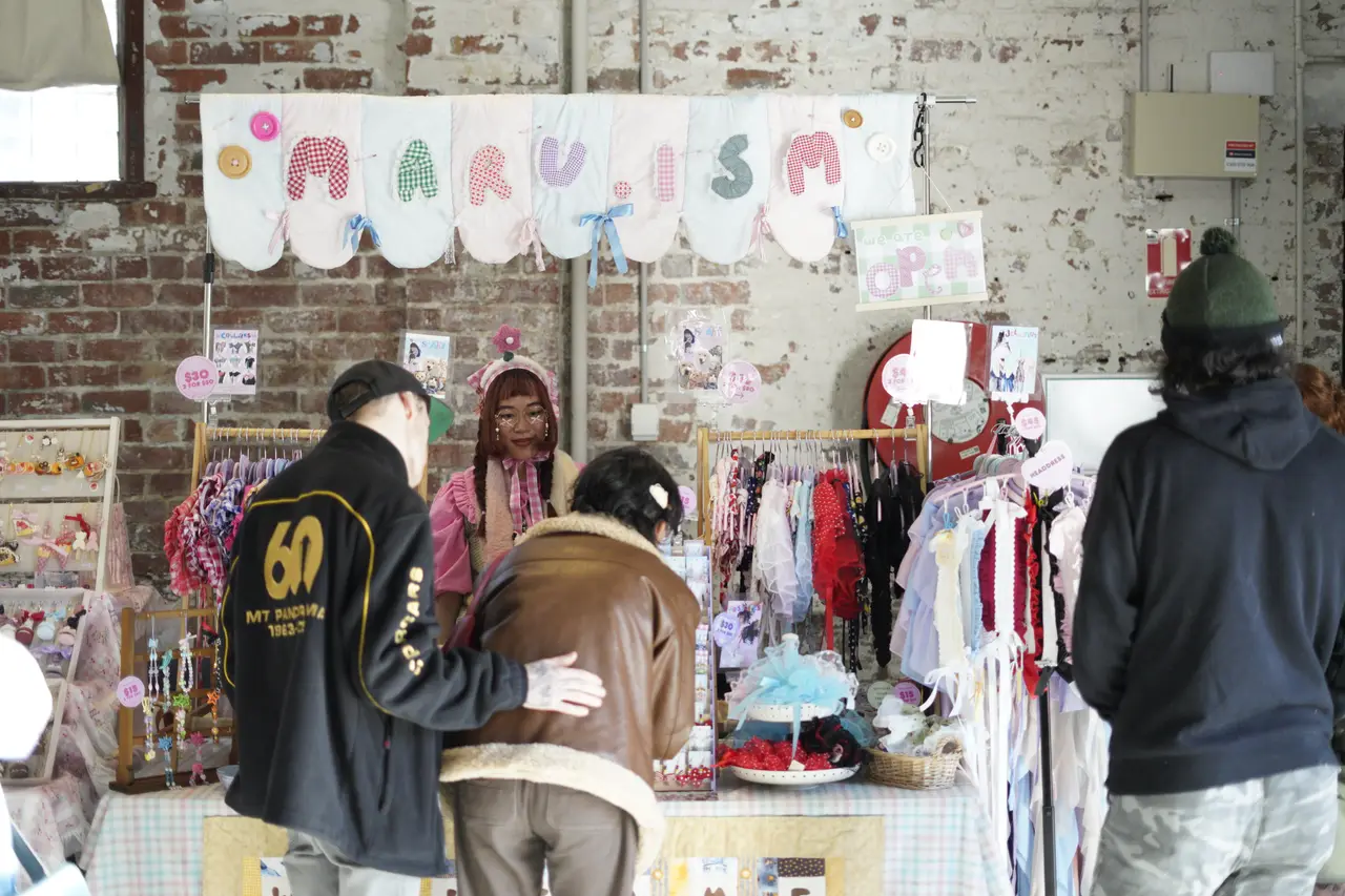 vendors - event photo 79