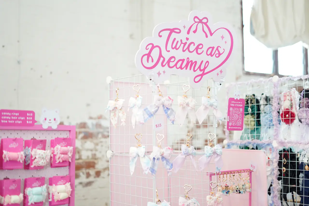 vendors - event photo 80
