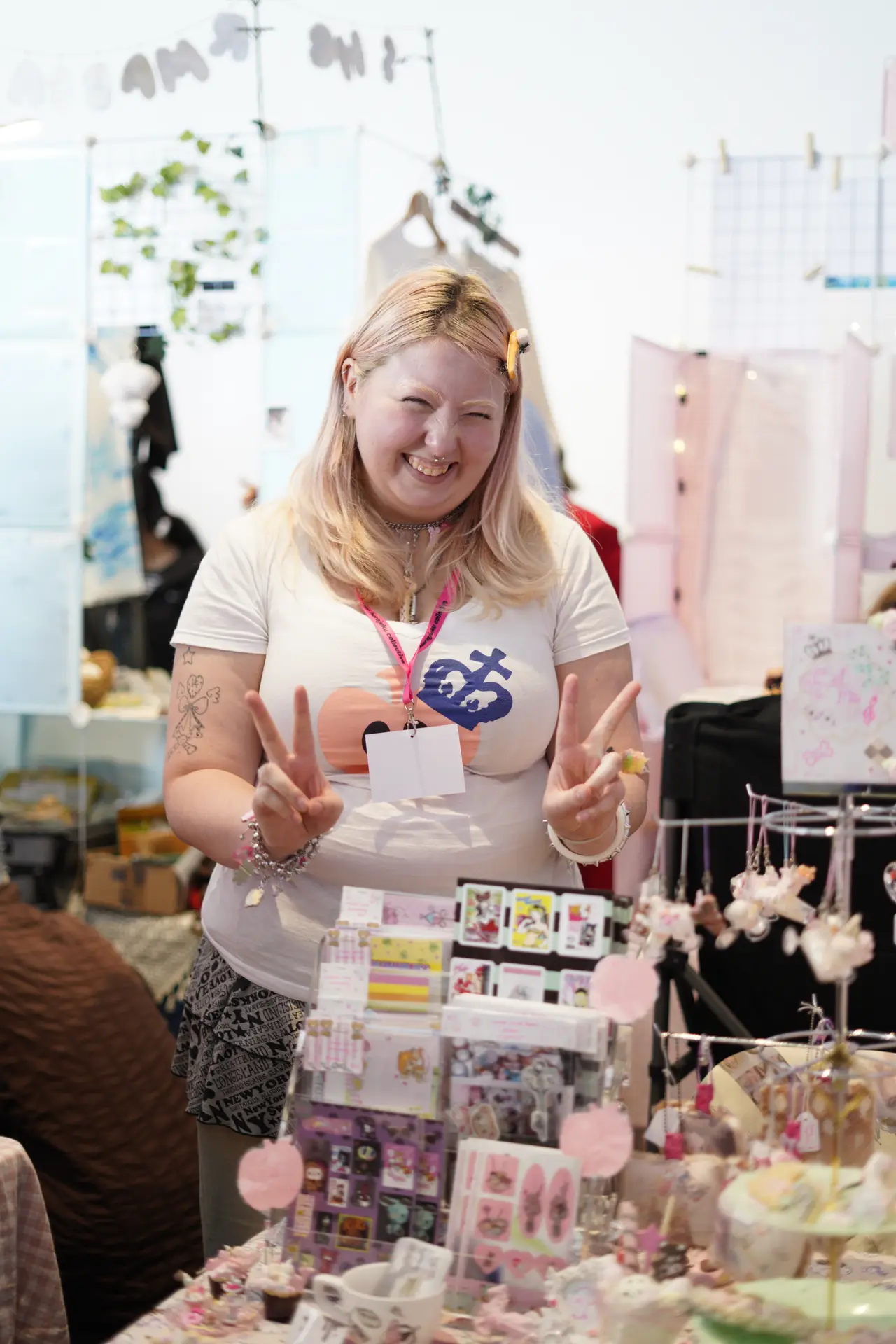vendors - event photo 9