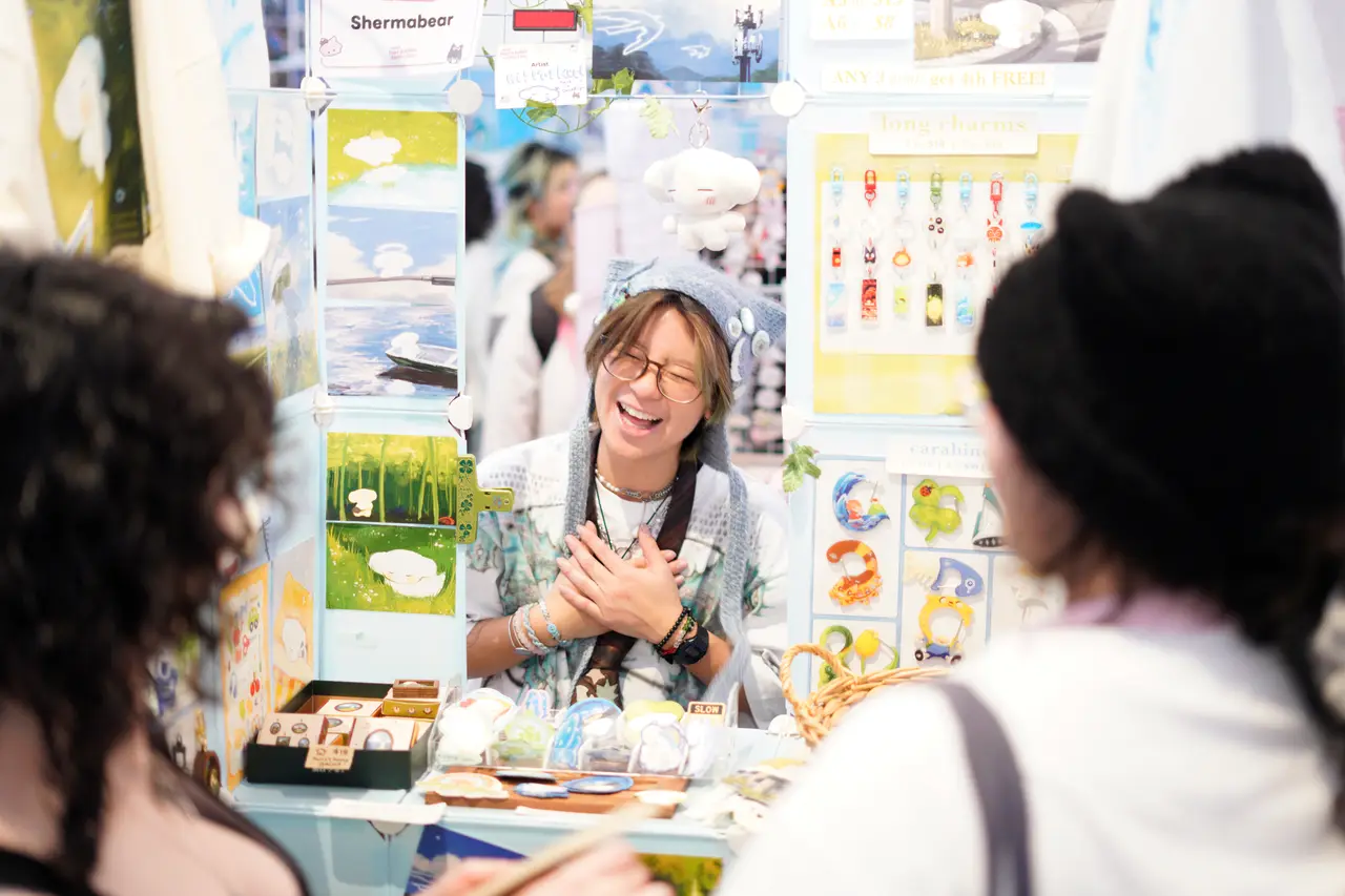 vendors - event photo 81