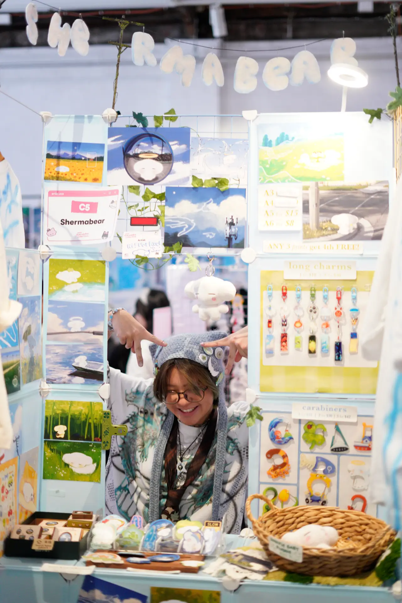 vendors - event photo 82
