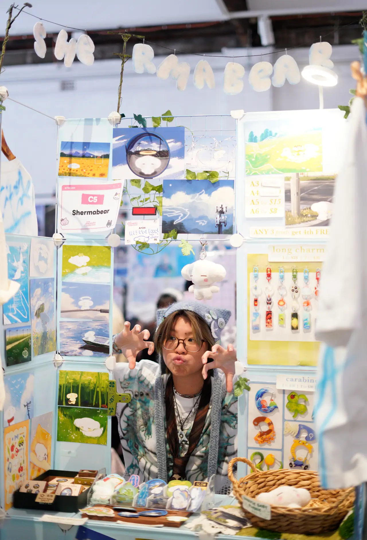 vendors - event photo 83