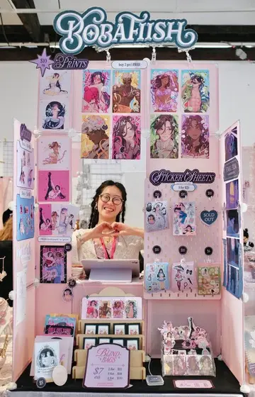 vendors - event photo 84