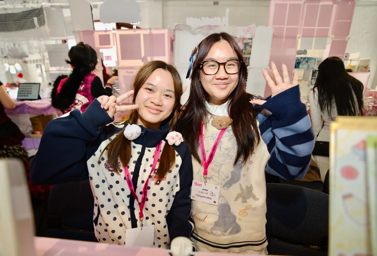 vendors - event photo 85
