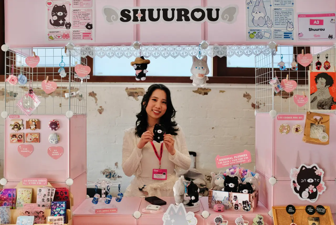 vendors - event photo 86