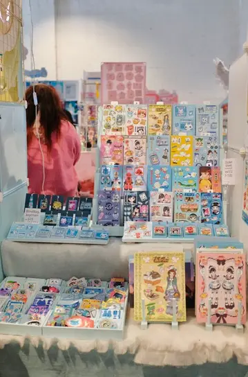 vendors - event photo 87