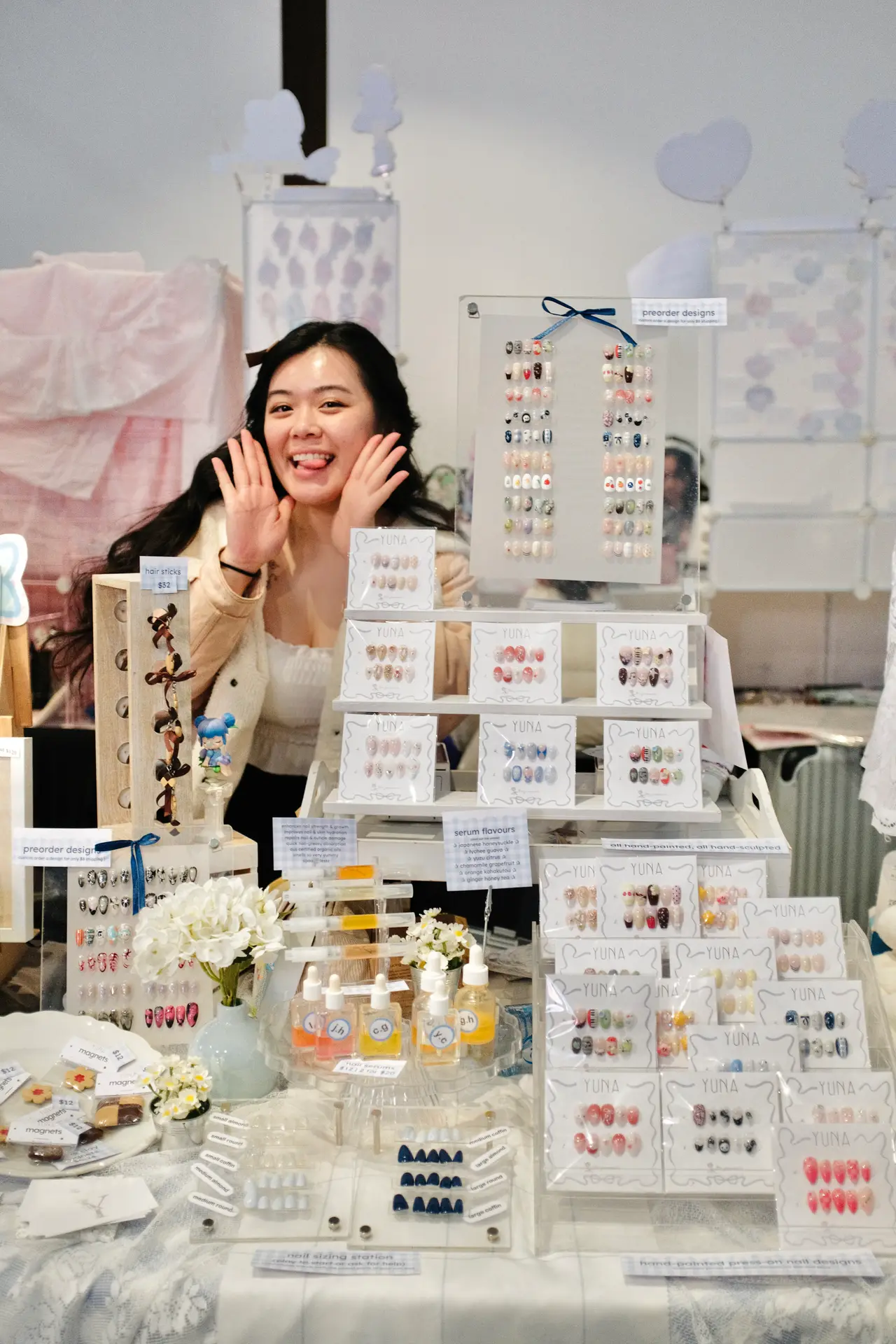 vendors - event photo 88