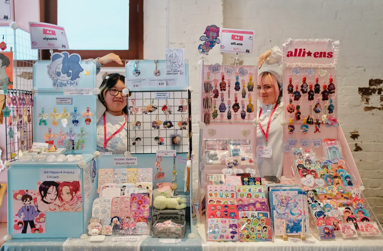 vendors - event photo 89