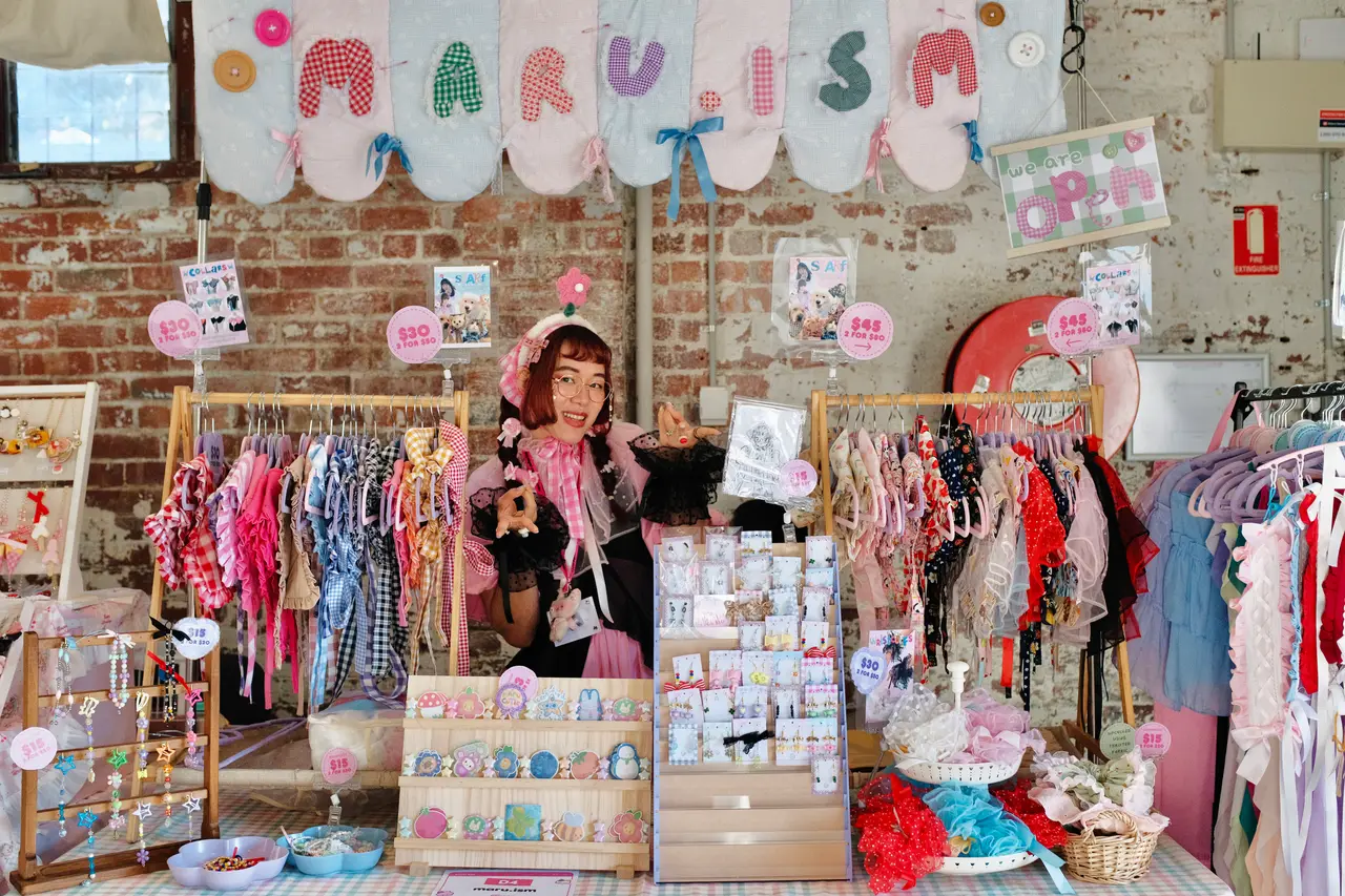 vendors - event photo 90