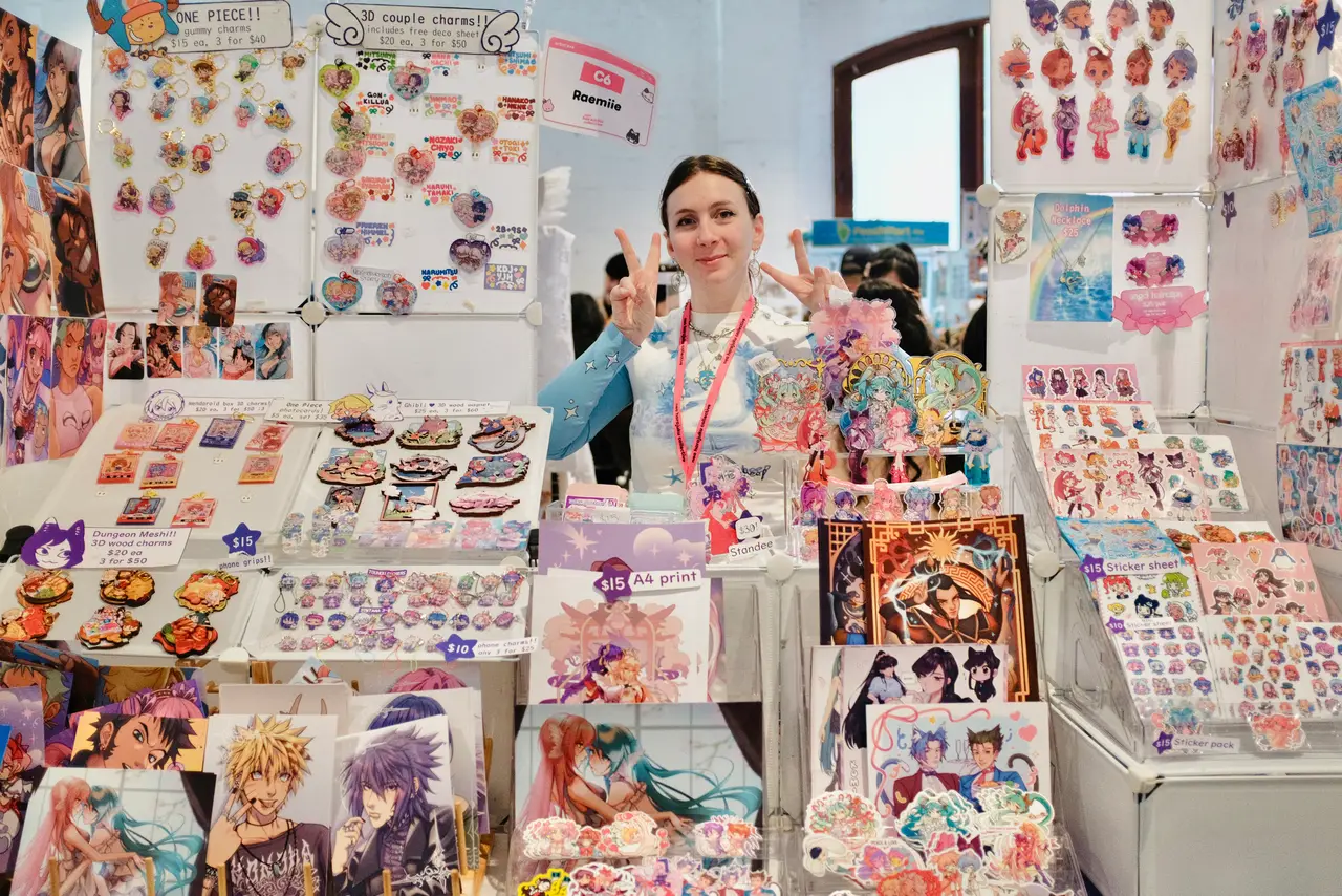 vendors - event photo 91
