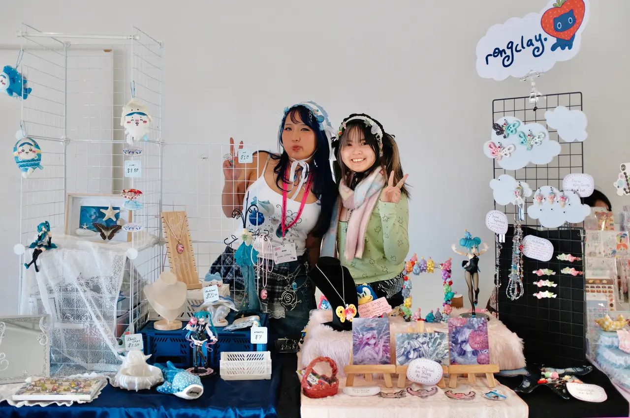 vendors - event photo 92