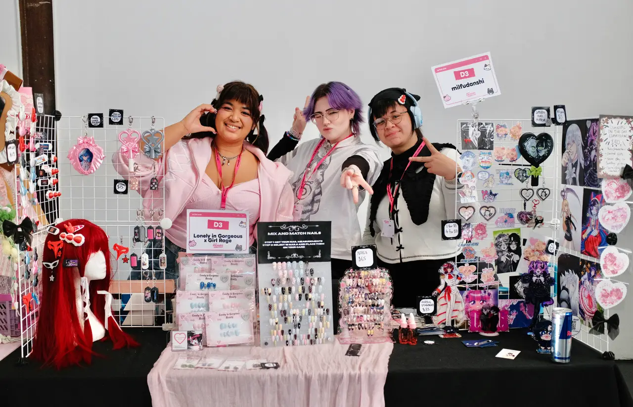 vendors - event photo 94