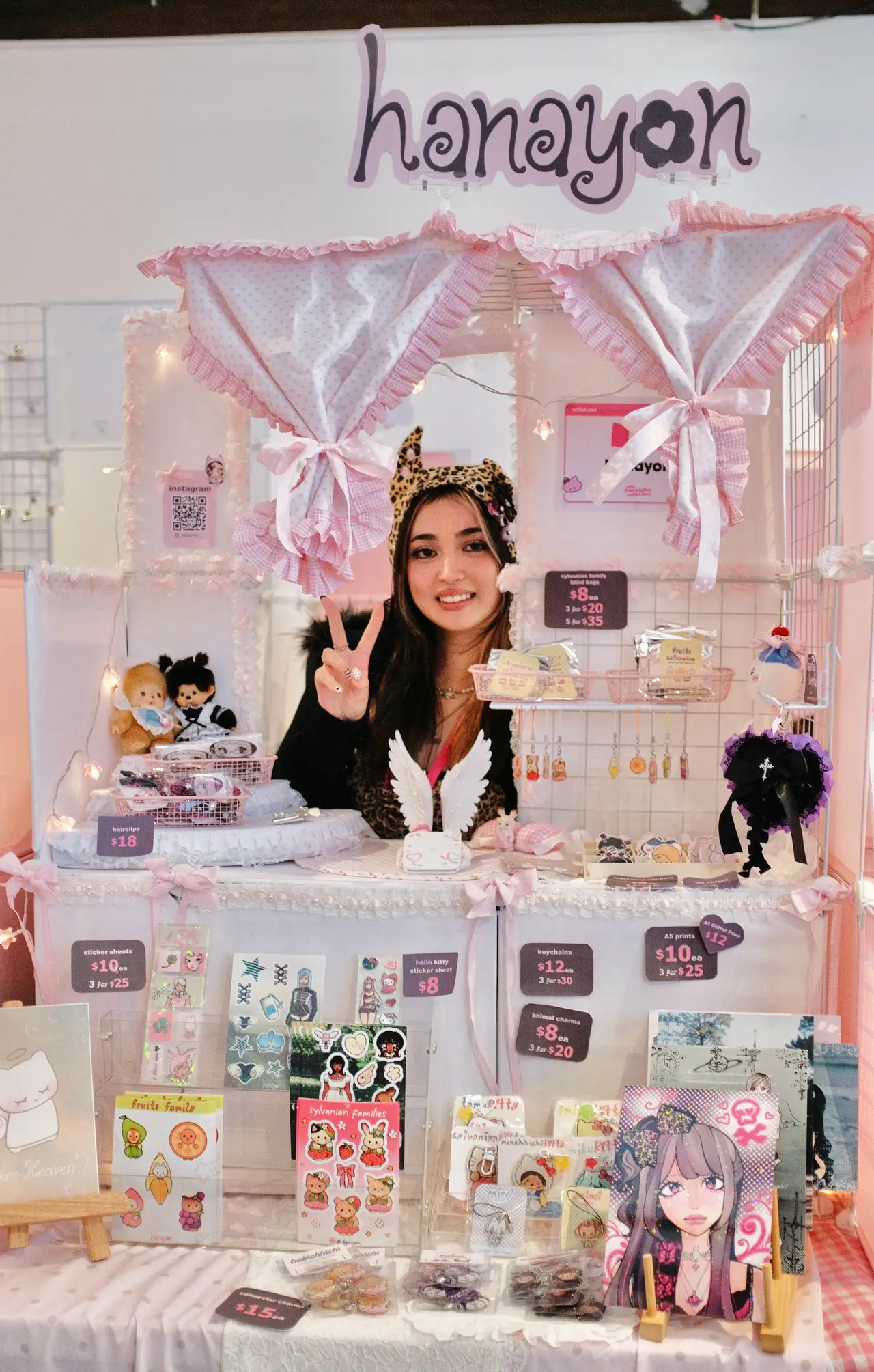 vendors - event photo 95