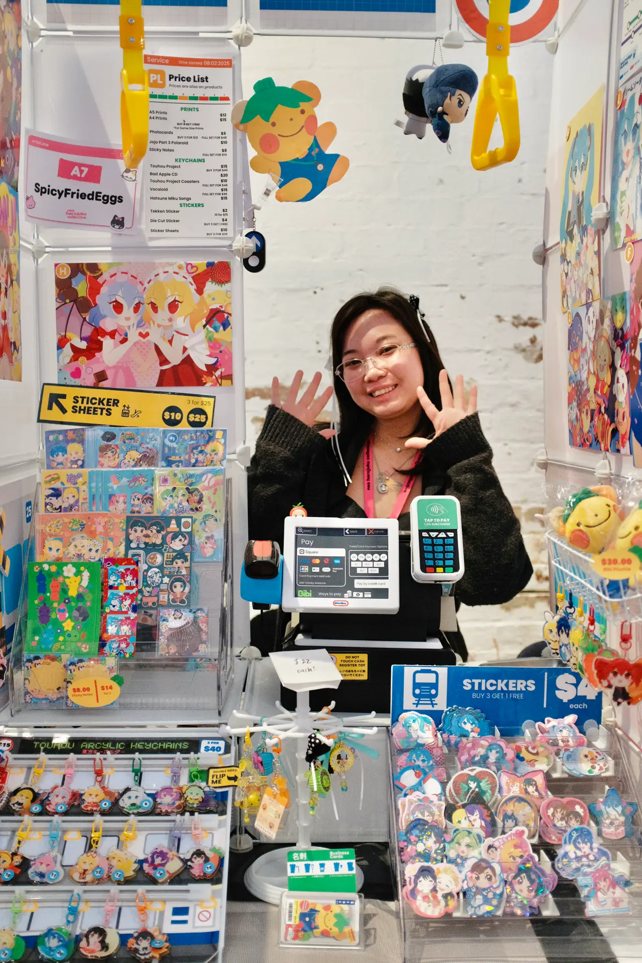 vendors - event photo 96
