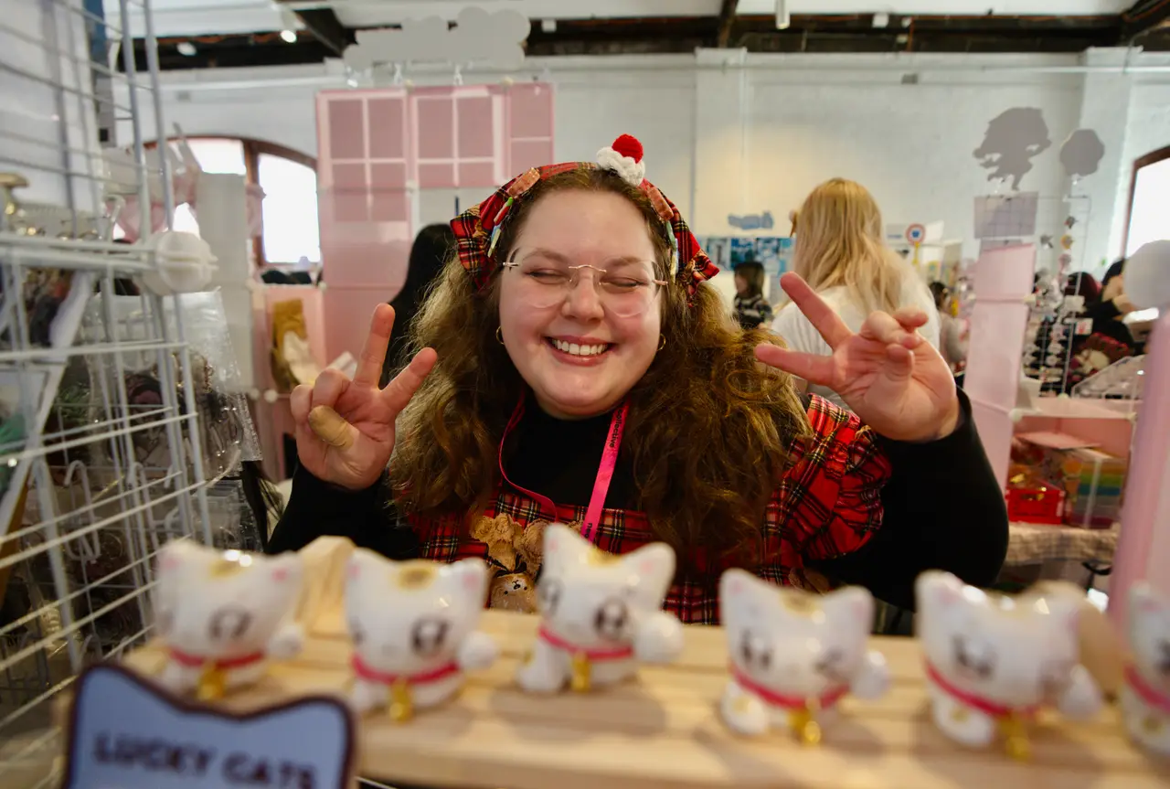 vendors - event photo 97