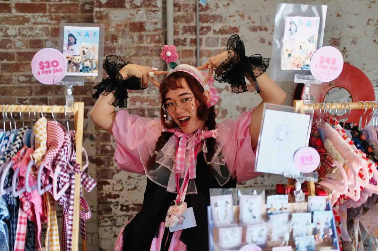 vendors - event photo 98