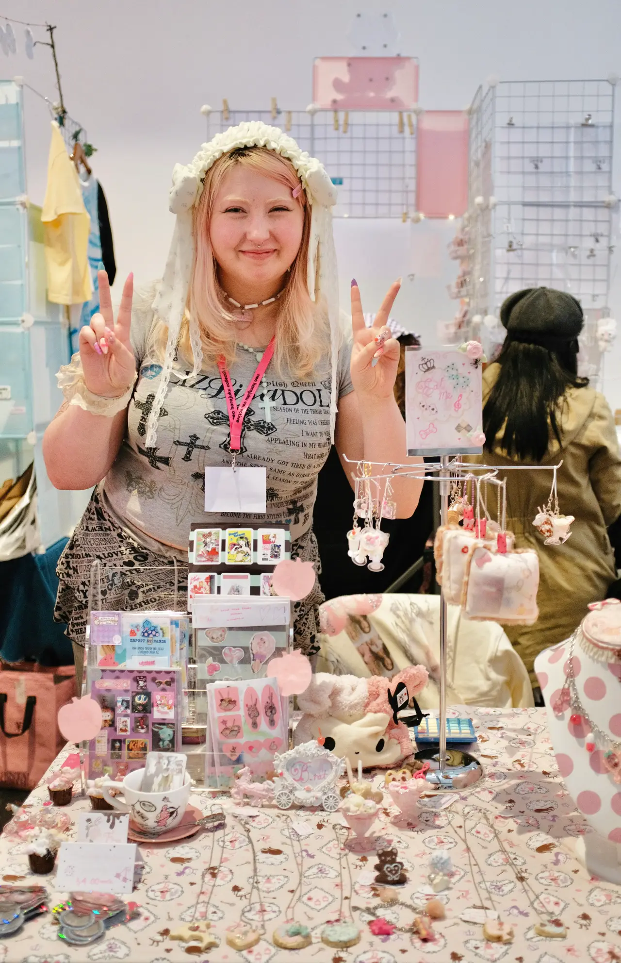 vendors - event photo 99