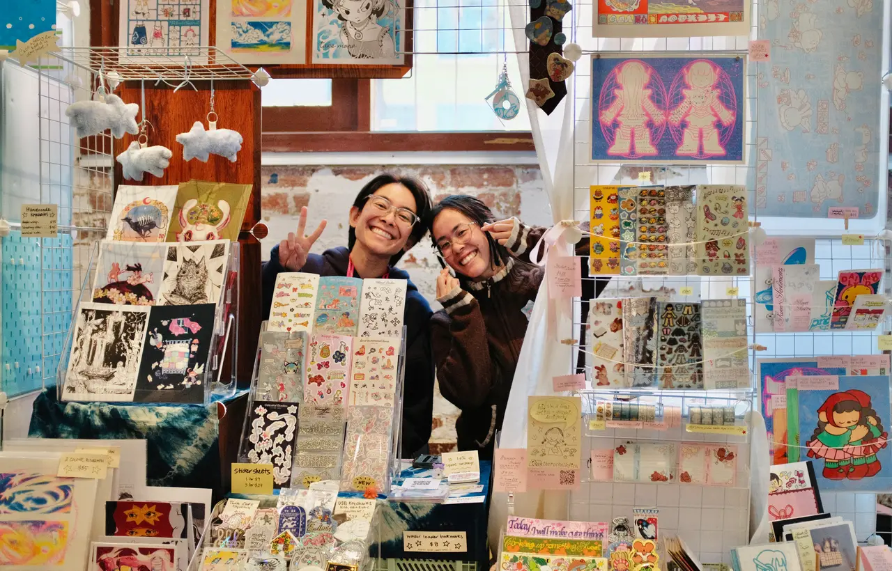 vendors - event photo 100